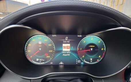 Mercedes-Benz GLC Coupe, 2020 год, 5 500 000 рублей, 9 фотография