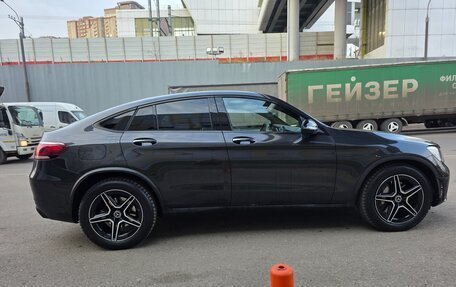 Mercedes-Benz GLC Coupe, 2020 год, 5 500 000 рублей, 6 фотография