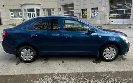 Chevrolet Cobalt II, 2021 год, 929 000 рублей, 5 фотография