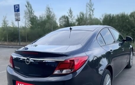 Opel Insignia II рестайлинг, 2013 год, 750 000 рублей, 7 фотография