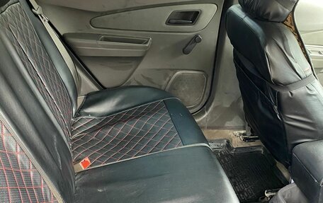 Chevrolet Cobalt II, 2021 год, 929 000 рублей, 13 фотография