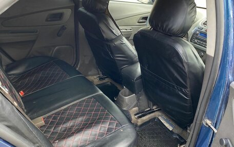 Chevrolet Cobalt II, 2021 год, 929 000 рублей, 11 фотография