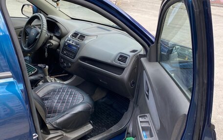 Chevrolet Cobalt II, 2021 год, 929 000 рублей, 12 фотография