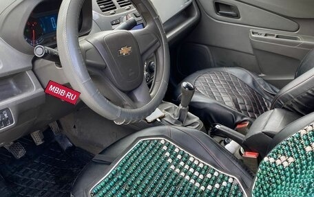 Chevrolet Cobalt II, 2021 год, 929 000 рублей, 10 фотография