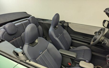 MINI Cabrio, 2024 год, 5 990 000 рублей, 17 фотография