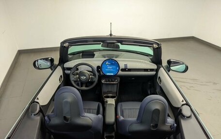 MINI Cabrio, 2024 год, 5 990 000 рублей, 19 фотография