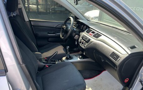 Mitsubishi Lancer IX, 2007 год, 425 000 рублей, 7 фотография