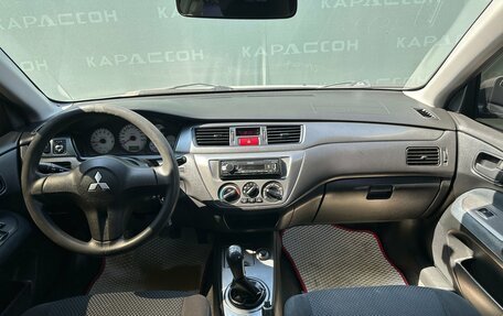 Mitsubishi Lancer IX, 2007 год, 425 000 рублей, 6 фотография