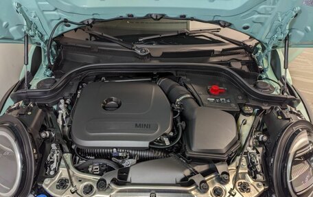 MINI Cabrio, 2024 год, 5 990 000 рублей, 28 фотография