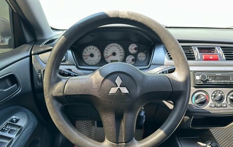 Mitsubishi Lancer IX, 2007 год, 425 000 рублей, 5 фотография