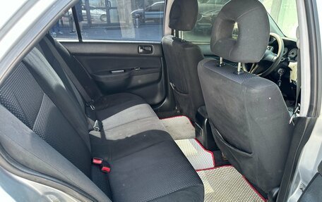 Mitsubishi Lancer IX, 2007 год, 425 000 рублей, 8 фотография