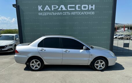 Mitsubishi Lancer IX, 2007 год, 425 000 рублей, 4 фотография