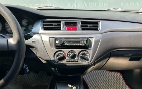 Mitsubishi Lancer IX, 2007 год, 425 000 рублей, 10 фотография