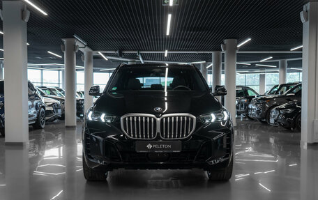 BMW X5, 2024 год, 12 100 000 рублей, 3 фотография
