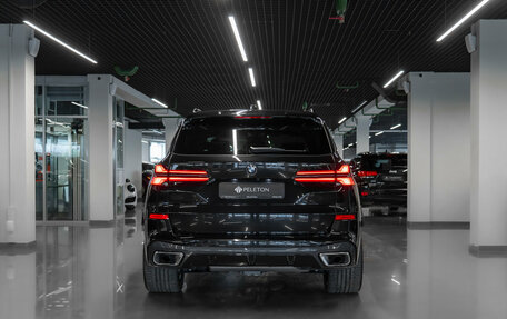 BMW X5, 2024 год, 12 100 000 рублей, 6 фотография