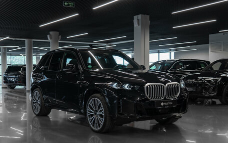 BMW X5, 2024 год, 12 100 000 рублей, 2 фотография