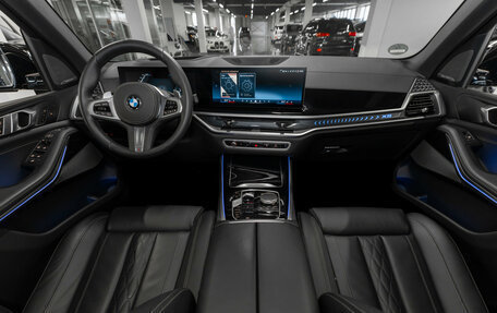 BMW X5, 2024 год, 12 100 000 рублей, 8 фотография
