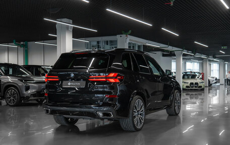 BMW X5, 2024 год, 12 100 000 рублей, 5 фотография