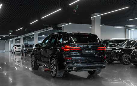 BMW X5, 2024 год, 12 100 000 рублей, 4 фотография