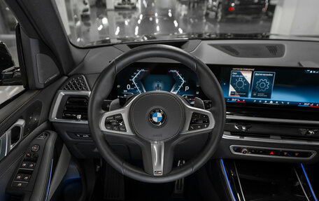 BMW X5, 2024 год, 12 100 000 рублей, 11 фотография