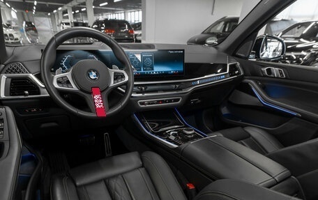 BMW X5, 2024 год, 12 100 000 рублей, 7 фотография