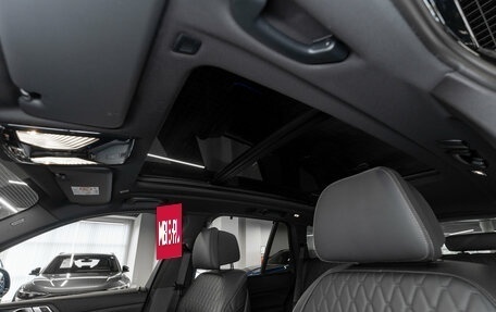 BMW X5, 2024 год, 12 100 000 рублей, 10 фотография