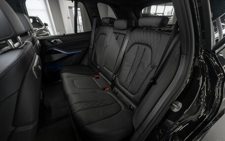 BMW X5, 2024 год, 12 100 000 рублей, 15 фотография