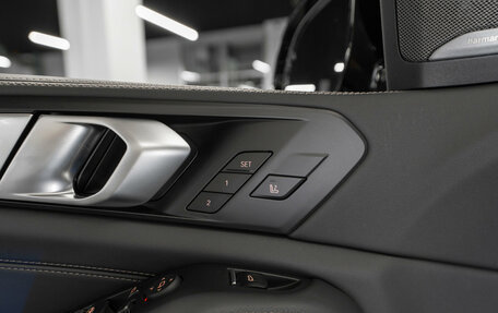 BMW X5, 2024 год, 12 100 000 рублей, 25 фотография