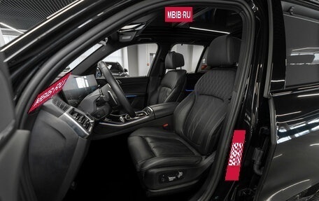 BMW X5, 2024 год, 12 100 000 рублей, 9 фотография