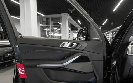 BMW X5, 2024 год, 12 100 000 рублей, 23 фотография