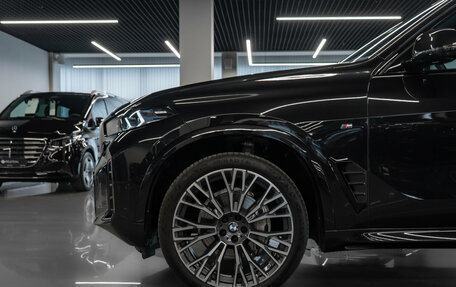 BMW X5, 2024 год, 12 100 000 рублей, 31 фотография