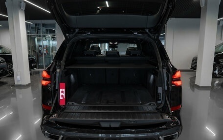 BMW X5, 2024 год, 12 100 000 рублей, 30 фотография