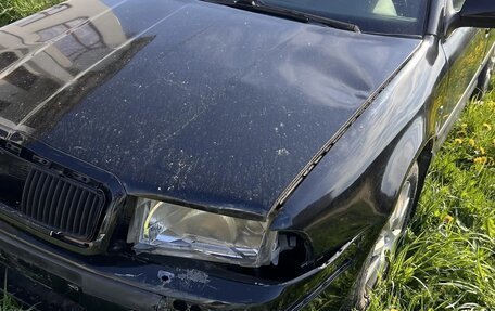 Skoda Octavia IV, 2007 год, 200 000 рублей, 2 фотография
