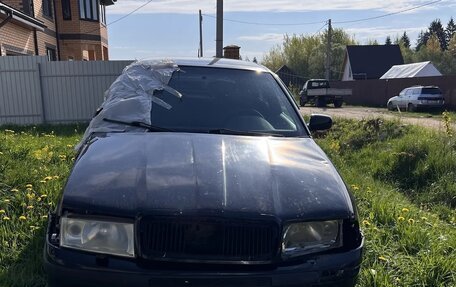 Skoda Octavia IV, 2007 год, 200 000 рублей, 3 фотография