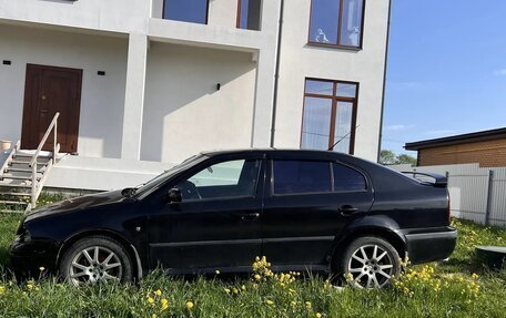Skoda Octavia IV, 2007 год, 200 000 рублей, 6 фотография
