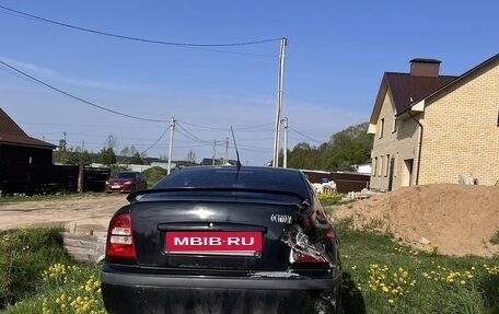 Skoda Octavia IV, 2007 год, 200 000 рублей, 10 фотография