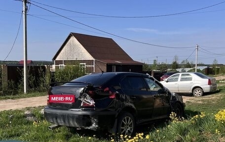 Skoda Octavia IV, 2007 год, 200 000 рублей, 4 фотография