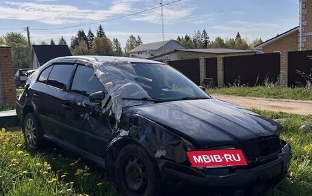 Skoda Octavia IV, 2007 год, 200 000 рублей, 5 фотография