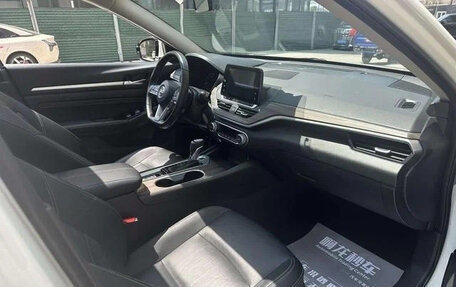 Nissan Altima VI (L34), 2021 год, 1 650 000 рублей, 11 фотография