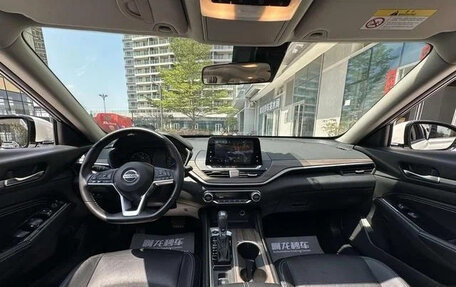Nissan Altima VI (L34), 2021 год, 1 650 000 рублей, 8 фотография