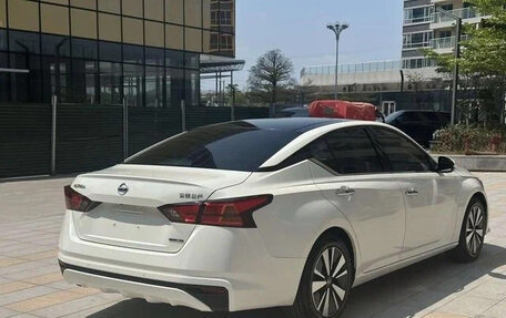 Nissan Altima VI (L34), 2021 год, 1 650 000 рублей, 4 фотография