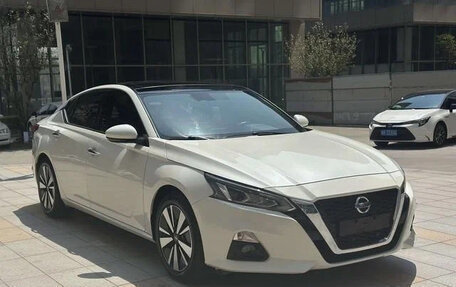Nissan Altima VI (L34), 2021 год, 1 650 000 рублей, 3 фотография