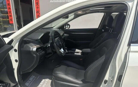 Nissan Altima VI (L34), 2021 год, 1 650 000 рублей, 7 фотография