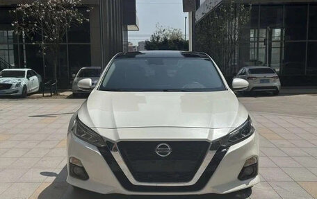 Nissan Altima VI (L34), 2021 год, 1 650 000 рублей, 2 фотография
