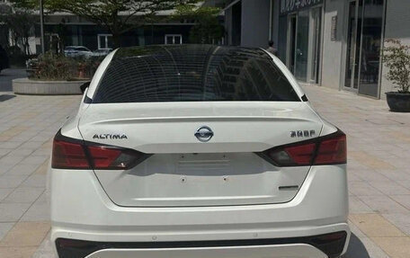 Nissan Altima VI (L34), 2021 год, 1 650 000 рублей, 5 фотография