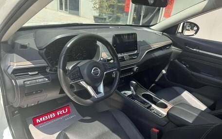 Nissan Altima VI (L34), 2021 год, 1 650 000 рублей, 9 фотография