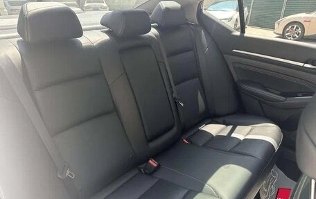Nissan Altima VI (L34), 2021 год, 1 650 000 рублей, 10 фотография