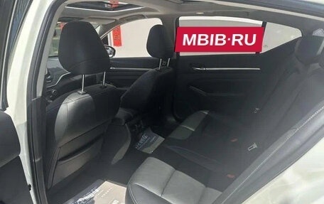 Nissan Altima VI (L34), 2021 год, 1 650 000 рублей, 12 фотография