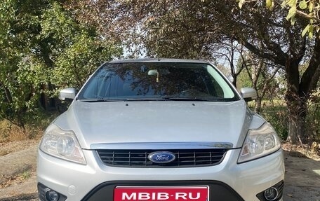 Ford Focus II рестайлинг, 2008 год, 500 000 рублей, 1 фотография