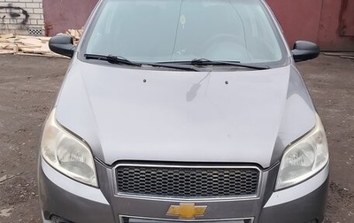 Chevrolet Aveo III, 2008 год, 300 000 рублей, 1 фотография